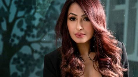 kashmira shah bold|Kashmera Shahs bold looks are burning up the。